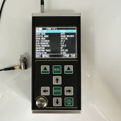 TG-5700 A/B Scan Digital High-Precision Ultrasonic Thickness Gauge اندازه گیری ضخامت فوق صوت با دقت بالا