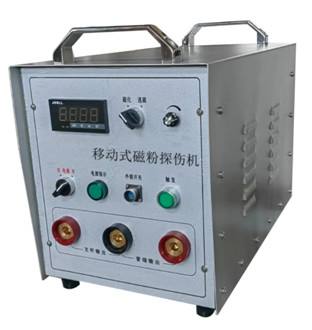 HCDX-2000 دستگاه تشخیص نقص ذرات مغناطیسی نوع متحرک 0-2000A