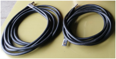 HCDX-2000 دستگاه تشخیص نقص ذرات مغناطیسی نوع متحرک 0-2000A