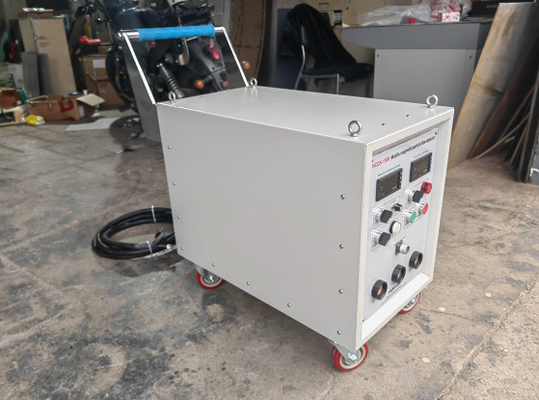 HCDX1500 دستگاه تشخیص نقص ذرات مغناطیسی متحرک AC/DC