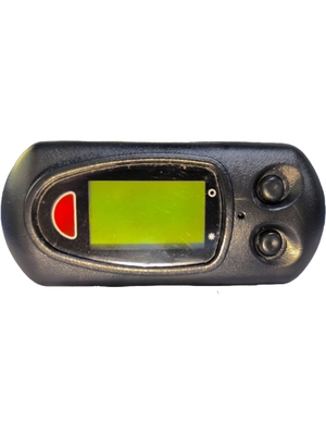 FJ-1305 مانیتور تابش دور دراز دوسیمتر دوز شخصی
