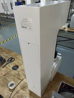 HHW-1500 ماشین اندازه گیری سختی چوب 15000N برای تمام انواع آزمایش سختی چوب