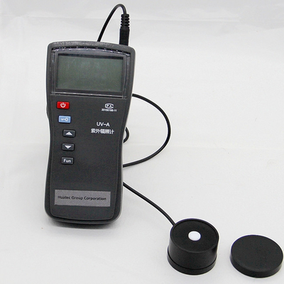 UV365 UV420 رادیومتر UV دیجیتال قابل حمل