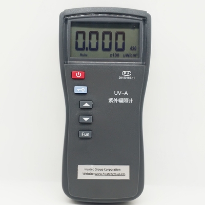 UV365 UV420 رادیومتر UV دیجیتال قابل حمل