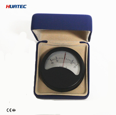 اندازه گیری قدرت مغناطیسی جیبی 10-0-10G