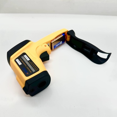 دستگاه HIR700 NDT ترمومتر مادون قرمز صنعتی