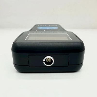 دستگاه سنجش ضخامت و وزن پوشش قابل حمل TG-6101 با پروب F/N