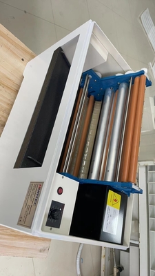 تجهیزات آزمایش غیر مخرب HDL-350 NDT