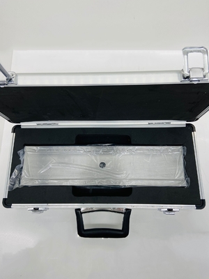 آزمایش ذرات مغناطیسی بلوک های آزمایش نیروی بلند ASME استاندارد 177N/18.1kg Mpi بلوک بلند کردن وزن مرده