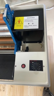 خشک کن فیلم 360mm HDL-350 NDT برای شستشوی آب و خشک کردن در جریان ورق خشک کردن