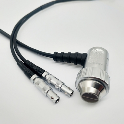 HUATEC 2MHz-10MHz اندازه گیری ضخامت فوق صوتی TG-3400