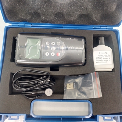 TG-3500 بلوتوث اندازه گیری ضخامت دیواری دیجیتال قابل حمل