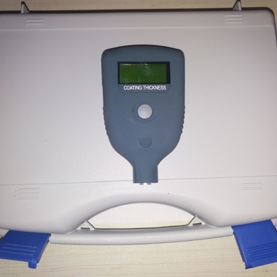 TG7520 اندازه گیری ضخامت پوشش خوردگی ظرف های تحت فشار