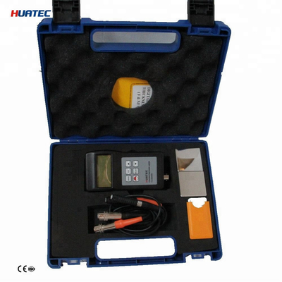 TG-8829FN حرفه ای اندازه گیری ضخامت پوشش دیجیتال 0.1/1 رزولوشن ±1-3%n یا ±2.5um دقت برای صنعتی