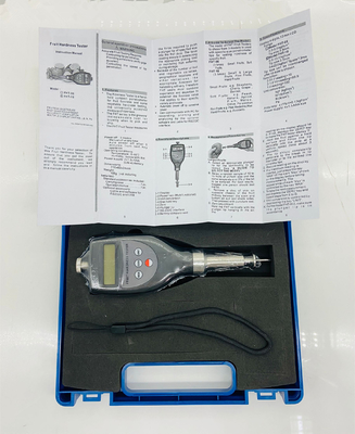 تست کننده سختی میوه های FHT-15