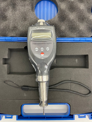 تست کننده سختی میوه های FHT-15