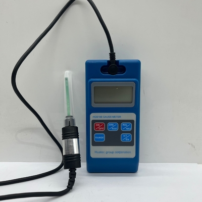 اندازه گیری گاوسی دیجیتال دستی 300MT/3000MT
