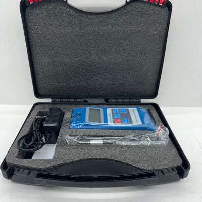 HGS-106 اندازه گیری گاوسی دستگیر دیجیتال DC