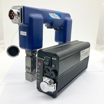 HCDX-Y8T AC/DC سنجه نقص یوگ مغناطیسی سنجه نقص ذرات مغناطیسی مغناطیسی مغناطیسی محلی