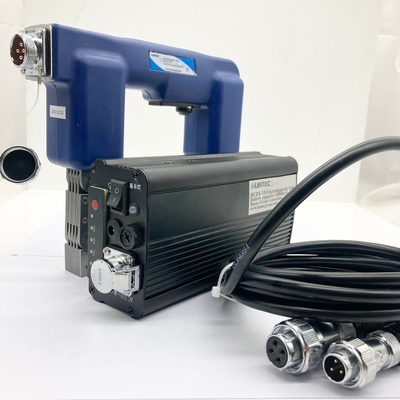 HCDX-Y8T AC/DC سنجه نقص یوگ مغناطیسی سنجه نقص ذرات مغناطیسی مغناطیسی مغناطیسی محلی