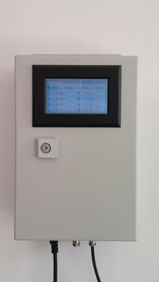 FJ-6103N LCD Display Multi-purpose X-ray Radiation Site Monitor Detector دستگاه تشخیصی از شعاع های ایکس