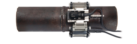 HPA-620PRT صفحه لمسی TFM 32 128PR فاز آرایه C اسکن دستگاه تشخیص نقص های ماوراء الصوت