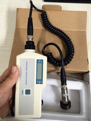 HG-6500BN 10KHz فرکانس بالا اندازه جیب هندوانه تست کننده