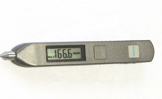 قلم HG-6400 برای تشخیص سرعت لرزش