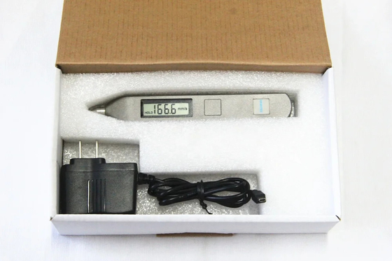 قلم HG-6400 برای تشخیص سرعت لرزش
