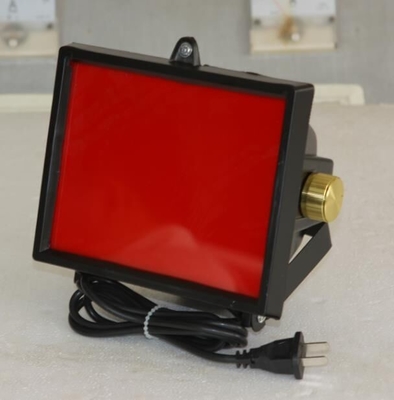 DG-20 RT اتاق تاریک نوع کوچک امن نور قرمز با قاب