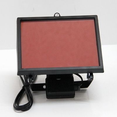 DG-20 RT اتاق تاریک نوع کوچک امن نور قرمز با قاب