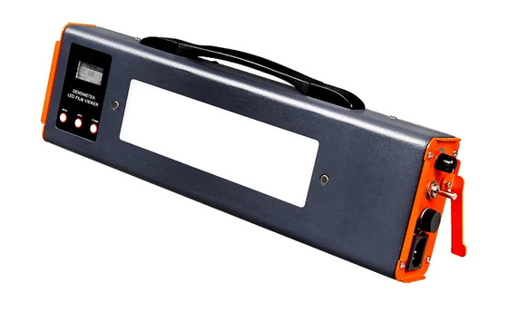 HFV-2206M نمایشگر فیلم رادیوگرافی صنعتی LED و Densitometer همه در یک