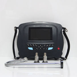 HG904A جمع آوری کننده داده های 2 کانال / تحلیلگر تشخیص / تعادل کننده فاز لرزش