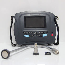 HG-904B4 4 کانال FFT چند عملکردی تحلیلگر ارتعاش طیف