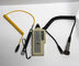 سنسورهای لرزش سنج جیبی 9V دستی 10hz - ابزار دمای دما 1khz