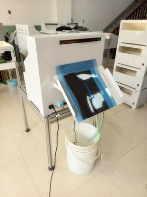 خشک کن فیلم HUATEC HDL-380 با 8 کانال جریان هوا