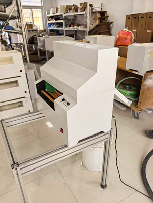 خشک کن فیلم HUATEC HDL-380 با 8 کانال جریان هوا