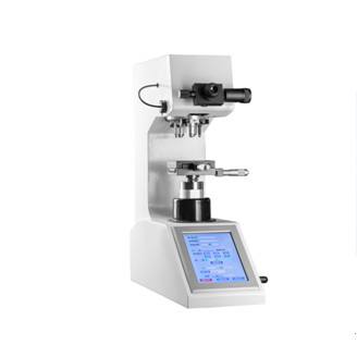 HUATEC HV-1MDT-4 تست کننده سخت گیری کوچک دیجیتالی برج اتوماتیک