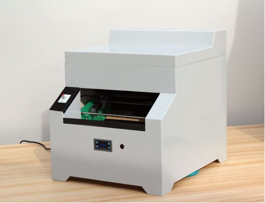 HDL-360 NDT ابزار خشک کن فیلم اشعه ایکس با عرض تغذیه ورق 360m