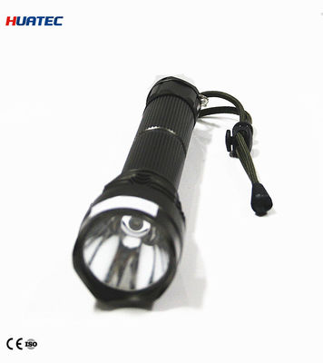 چراغ قوه دستی DG-3W با شدت تابش بالا 365 نانومتر UVA LED برای بازرسی NDT