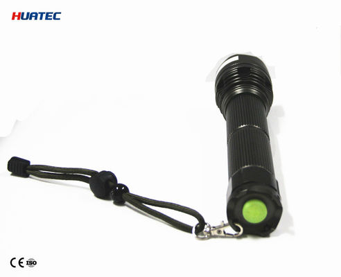 DG-3W Portable Torch Style 365nm UV Black Light Endurance Zero UV-B Inspection Lamp