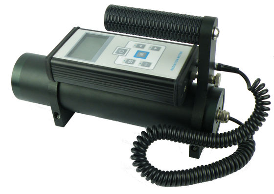 FJ6101-N50 حساسیتی بالا X Gamma Radiation Monitor 2inch NaI Crystal Detector با وای فای بلوتوث