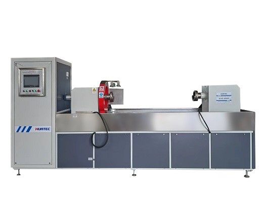 HMP-4000D دستگاه تشخیص نقص ذرات مغناطیسی با دقت بالا