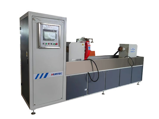 HMP-4000D دستگاه تشخیص نقص ذرات مغناطیسی با دقت بالا