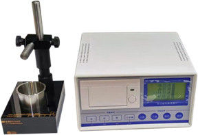TG-100E پرینتر داخلی پوشش فلزی الکترولیتی