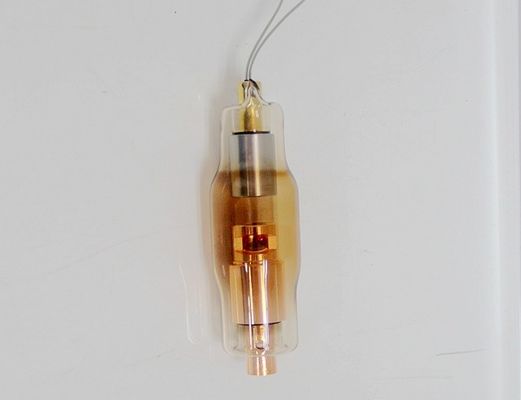 منبع تابش اشعه ایکس لوله اشعه ایکس قابل حمل HXA-801 NDT با زاویه هدف 23 درجه 80 کیلو ولت 1 میلی آمپر