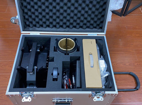 هوتک HRD-120 سنجش نقص طناب سیم