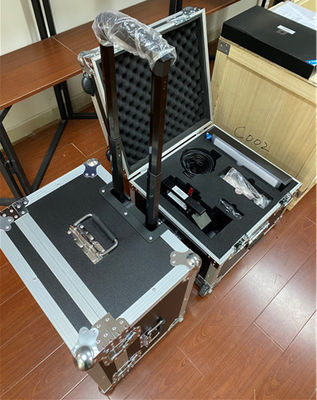 هوتک HRD-120 سنجش نقص طناب سیم