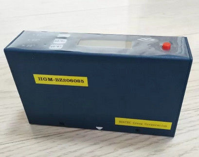 HGM-BZ206085 3 زاویه قابل شارژ مجدد سطح Gloss Tester برای پوشش و مواد تزئینی