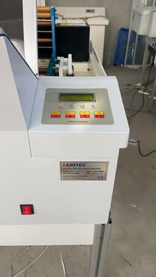 پردازنده توسعه دهنده فیلم با صفحه نمایش دیجیتال HDL-P17A